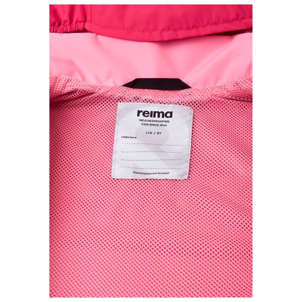Reima - Kid's Toivala - Fritidsjacka