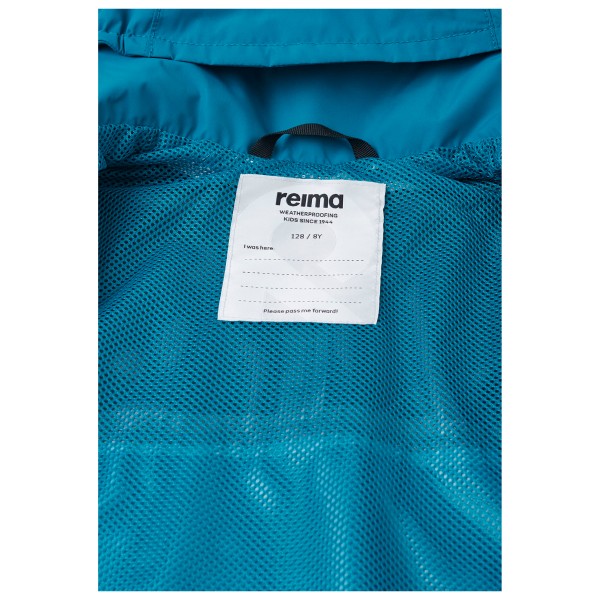 Reima - Kid's Tuulos - Fritidsjakke