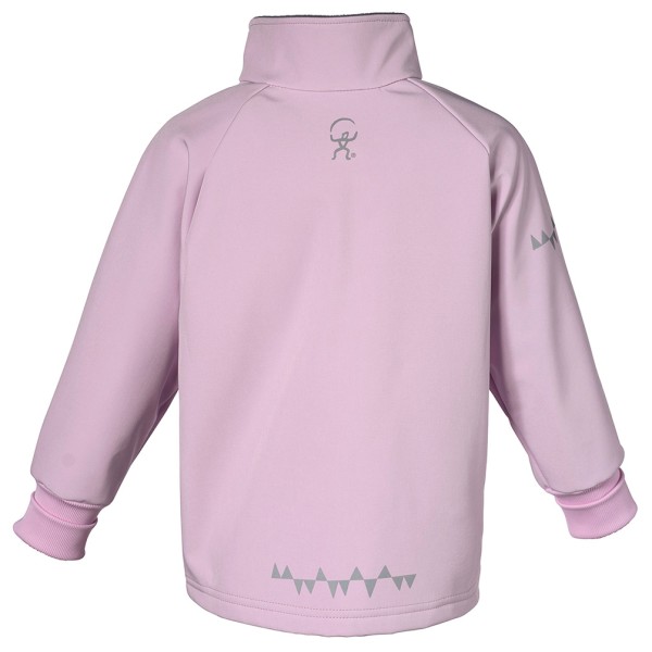 Isbjörn - Kid's Thunder Wind & Rain Bloc Jacket - Softshelljas