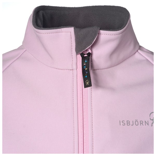 Isbjörn - Kid's Thunder Wind & Rain Bloc Jacket - Softshelljas