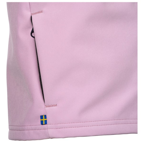 Isbjörn - Kid's Thunder Wind & Rain Bloc Jacket - Softshelljas