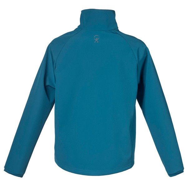Isbjörn - Teen's Thunder Wind & Rain Bloc Jacket - Softshelljas