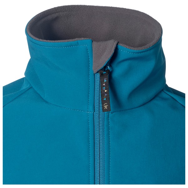 Isbjörn - Teen's Thunder Wind & Rain Bloc Jacket - Softshelljas