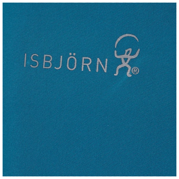 Isbjörn - Teen's Thunder Wind & Rain Bloc Jacket - Softshelljas