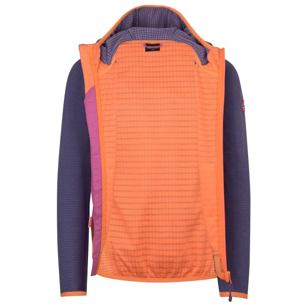 Trollkids - Kid's Seiland Jacket - Fleecejakke
