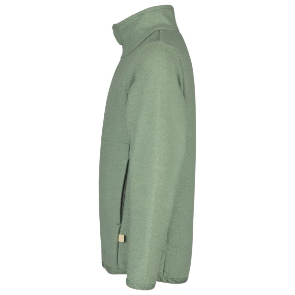 disana - Kids' Zip-Up Jacket - Merinojacka