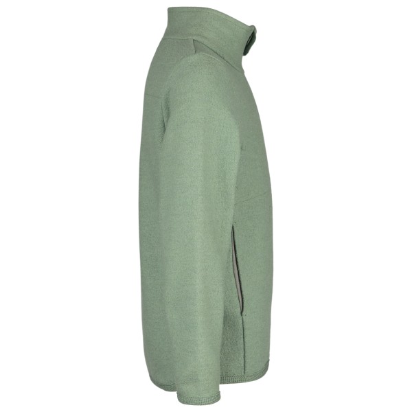 disana - Kids' Zip-Up Jacket - Merinojacka