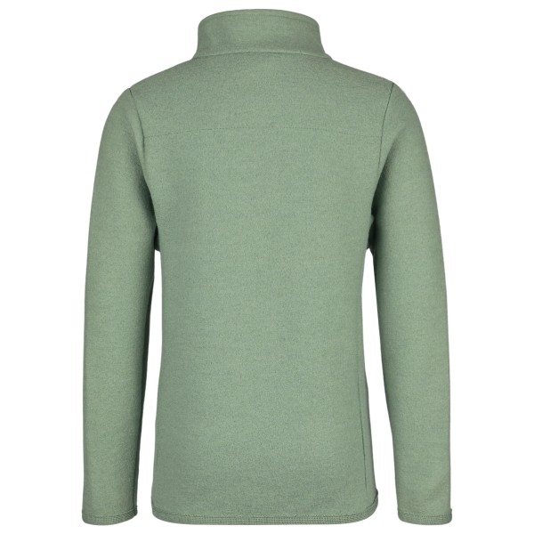 disana - Kids' Zip-Up Jacket - Merinojacka