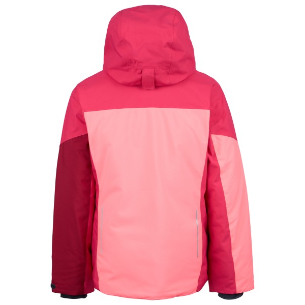 CMP - Kid's Jacket Fix Hood - Ski-jas