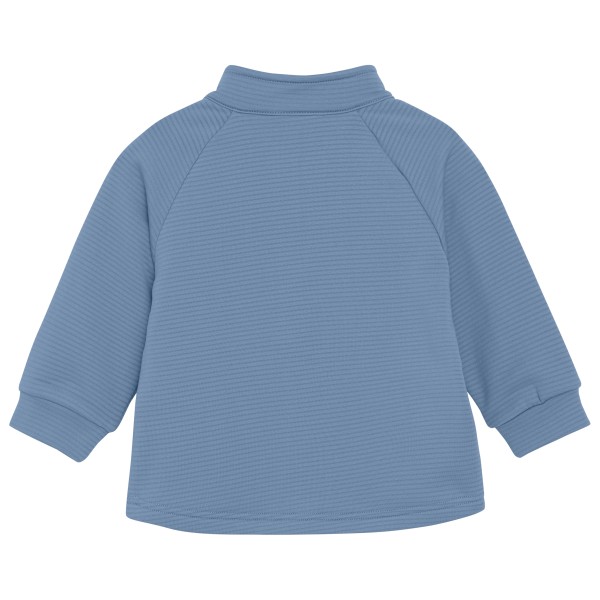 Color Kids - Baby Stretch Fleece Jacket - Forro polar