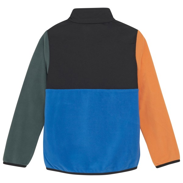 Color Kids - Kid's Fleece Jacket - Fleecejacke