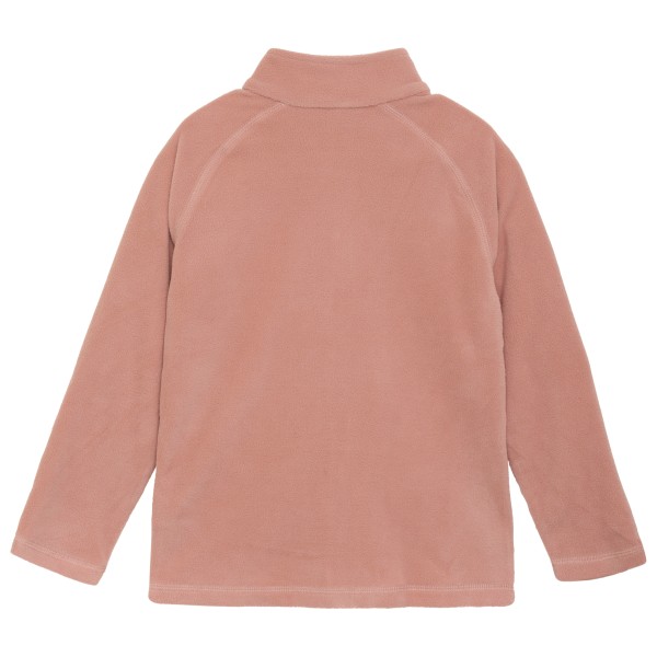 Color Kids - Kid's Fleece Jacket Full Zip - Fleecejacke