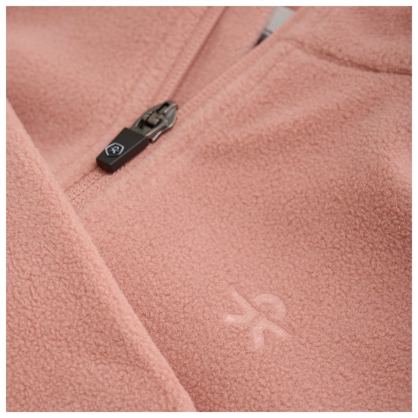 Color Kids - Kid's Fleece Jacket Full Zip - Fleecejacke