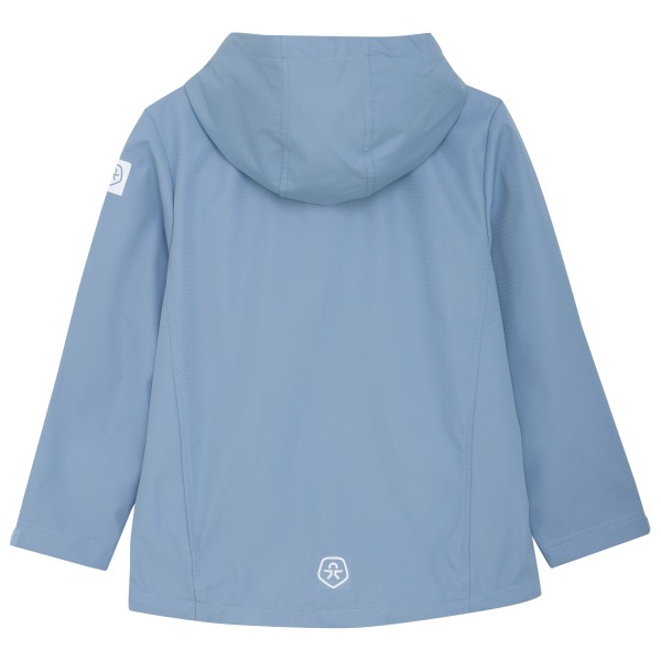 Color Kids - Kid's Softshell Light Weight - Softshelljas