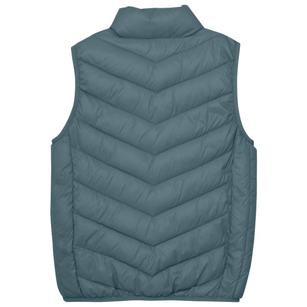 Color Kids - Kid's Waistcoat Quilted - Kunstfaserweste