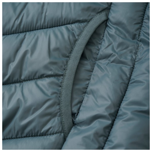 Color Kids - Kid's Waistcoat Quilted - Kunstfaserweste