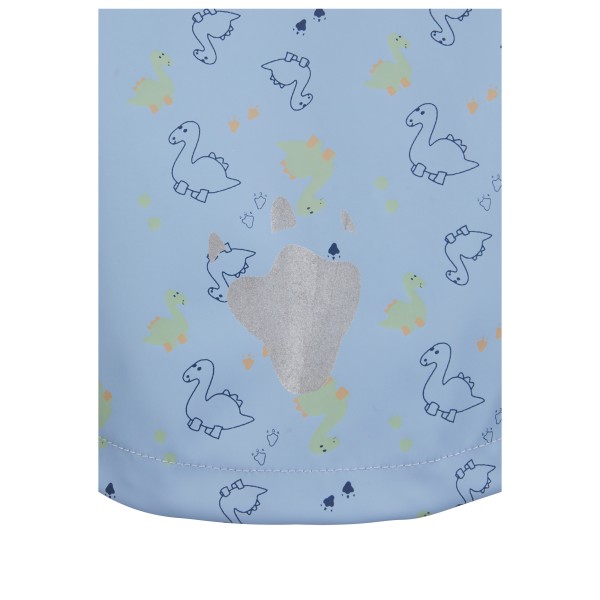 Sterntaler - Kids' Unlined Rain Jacket Dino - Waterproof jacket