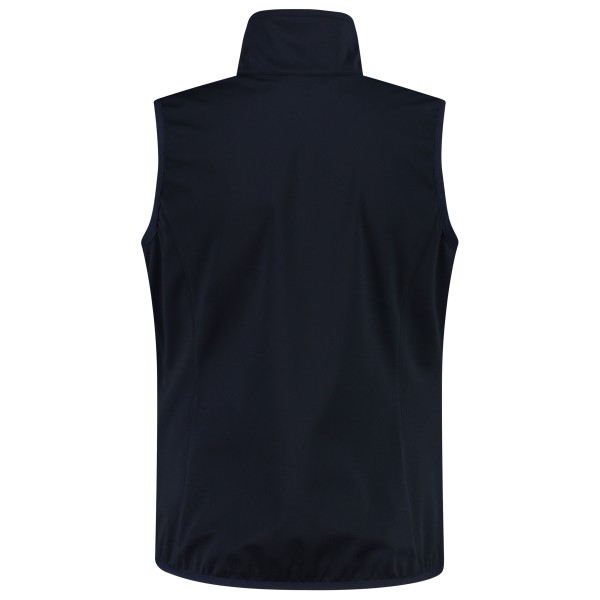 CMP - Girl's Light Softshell Vest - Softshell bodywarmer