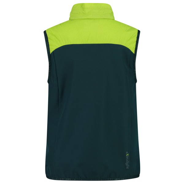 CMP - Kid's Hybrid Vest Ripstop - Kunstfasergilet