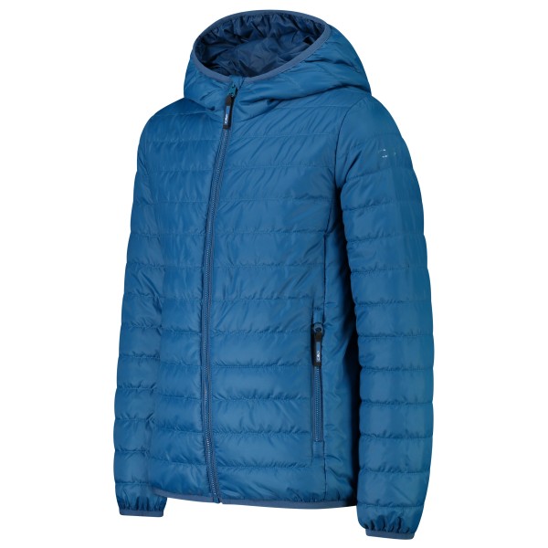 CMP - Kid's Jacket Fix Hood - Tekokuitutakki