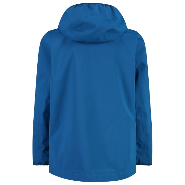 CMP - Kid's Jacket Fix Hood Clima Protect - Softshelljas