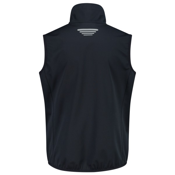 CMP - Kid's Light Softshell Vest - Softshell bodywarmer