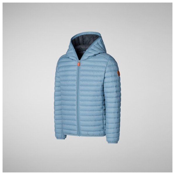 Save the Duck - Kid's Huey - Syntetjacka