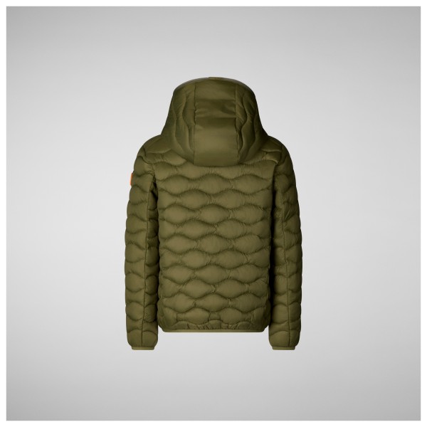 Save the Duck - Kid's Yul - Synthetische jas