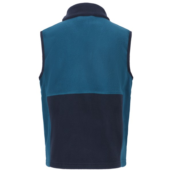 ZIG ZAG - Kid's Bilong - Chaleco de forro polar