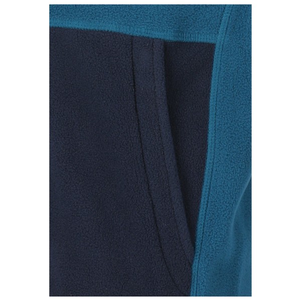 ZIG ZAG - Kid's Bilong - Chaleco de forro polar