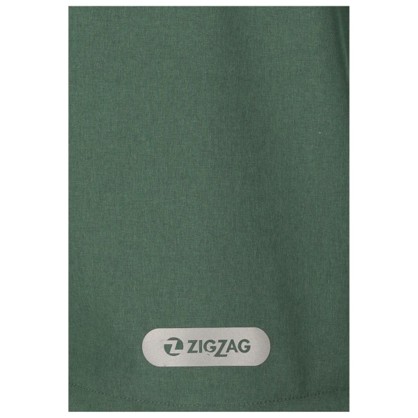 ZIG ZAG - Kid's Bjorn - Giacca softshell