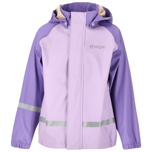 ZIG ZAG - Kid's Gilbo PU Set - Regenjas