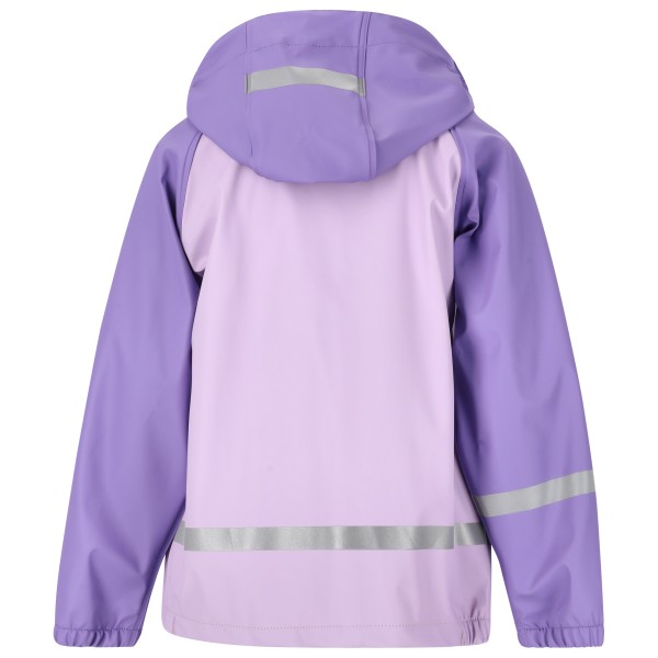 ZIG ZAG - Kid's Gilbo PU Set - Regenjas