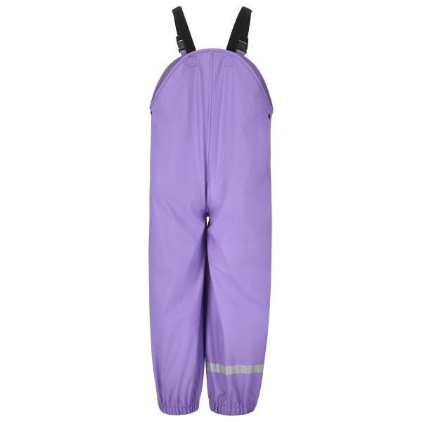 ZIG ZAG - Kid's Gilbo PU Set - Waterproof jacket