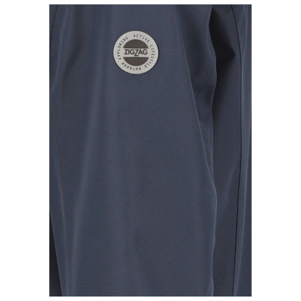 ZIG ZAG - Kid's Orkan - Giacca antipioggia