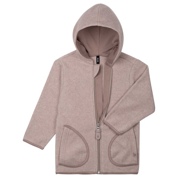 Pure Pure - Kid's Mini-Jacke Fleece - Forro polar