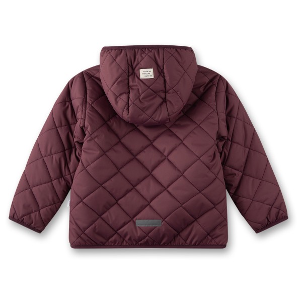 Sanetta - Girl's Jacket Pure Outdoor - Winterjas