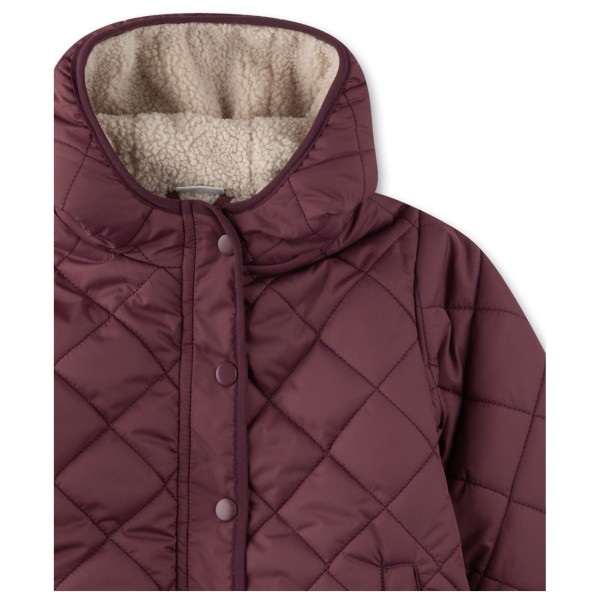 Sanetta - Girl's Jacket Pure Outdoor - Winterjas