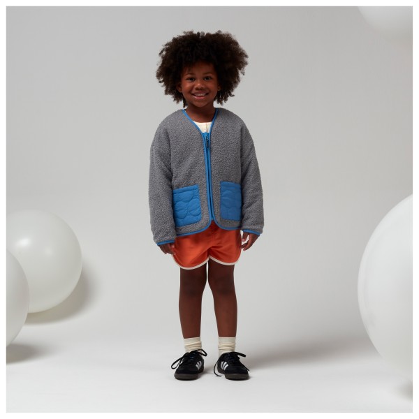 GOSOAKY - Kid's Friendly Whale - Vrijetijdsjas