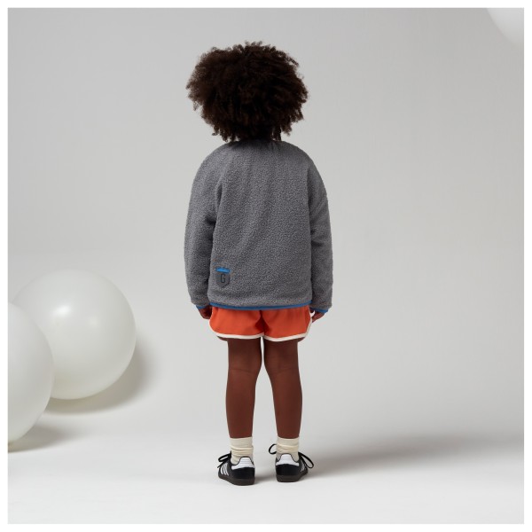 GOSOAKY - Kid's Friendly Whale - Vrijetijdsjas