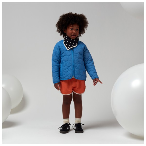 GOSOAKY - Kid's Friendly Whale - Vrijetijdsjas