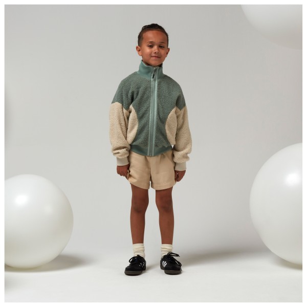 GOSOAKY - Kid's Jungle Cat - Forro polar