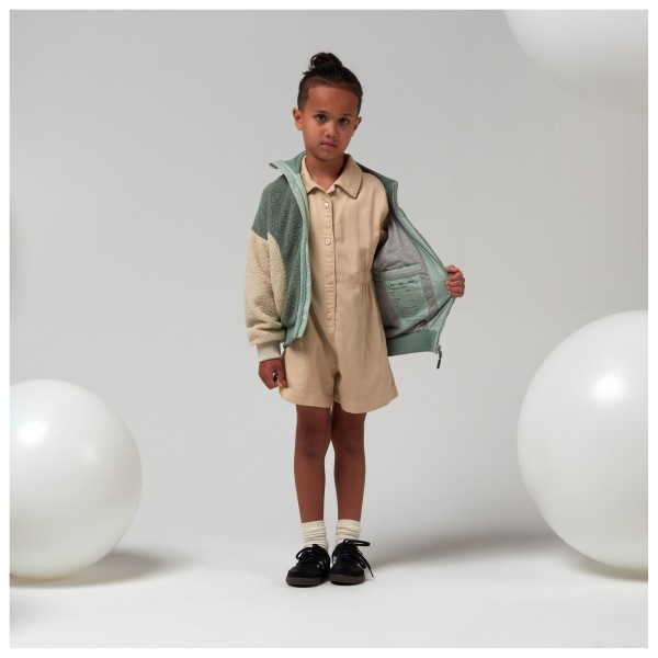 GOSOAKY - Kid's Jungle Cat - Forro polar