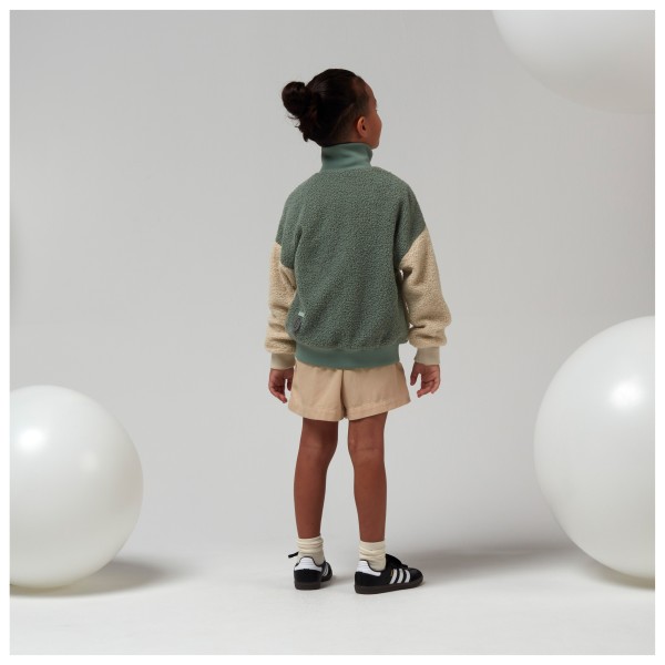 GOSOAKY - Kid's Jungle Cat - Forro polar