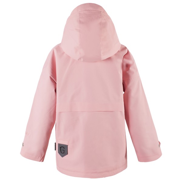 GOSOAKY - Kid's Roaring Cat - Chaqueta impermeable