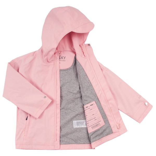 GOSOAKY - Kid's Roaring Cat - Chaqueta impermeable