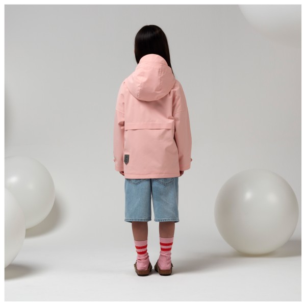 GOSOAKY - Kid's Roaring Cat - Chaqueta impermeable