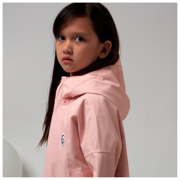 GOSOAKY - Kid's Roaring Cat - Chaqueta impermeable