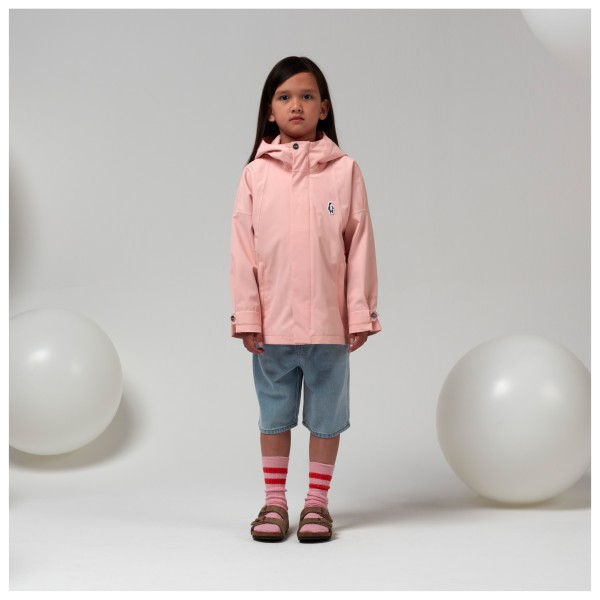 GOSOAKY - Kid's Roaring Cat - Regnjacka