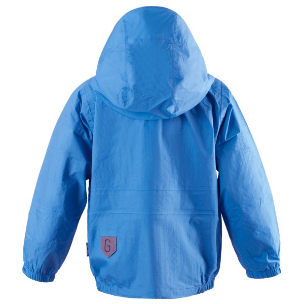 GOSOAKY - Kid's The Lion - Chaqueta impermeable
